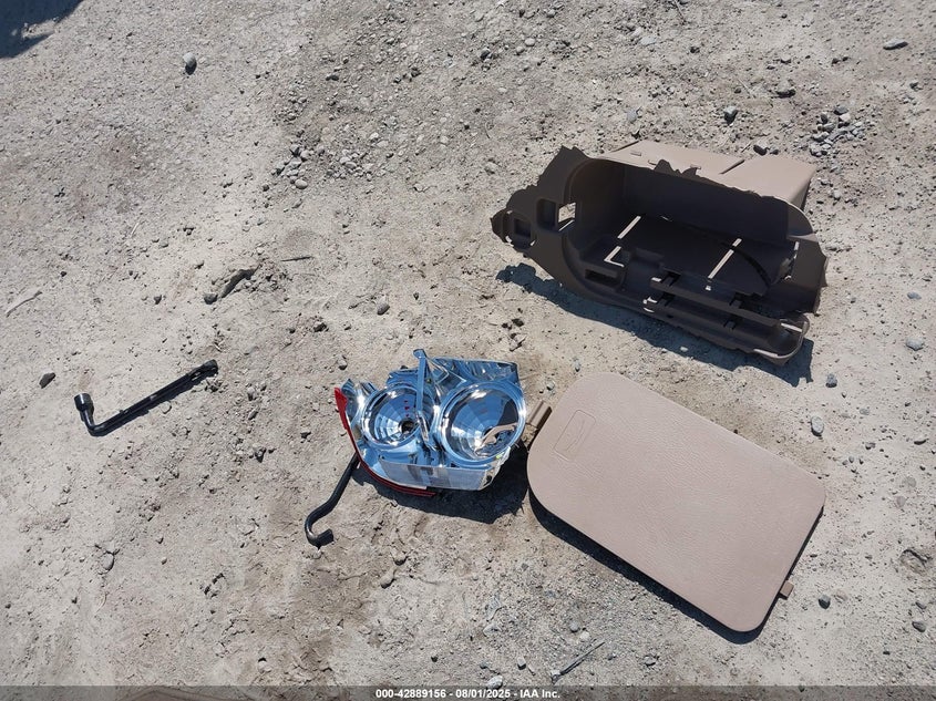 2004 Honda Pilot Ex-L VIN: 2HKYF18514H576924 Lot: 42889156