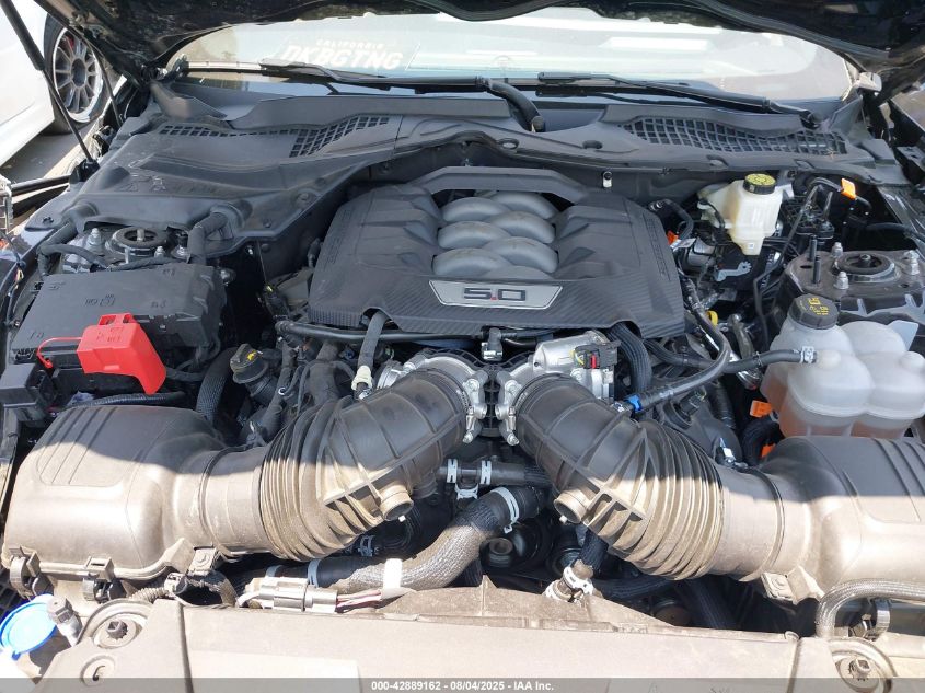 2024 Ford Mustang - 1FA6P8CF9R5424402