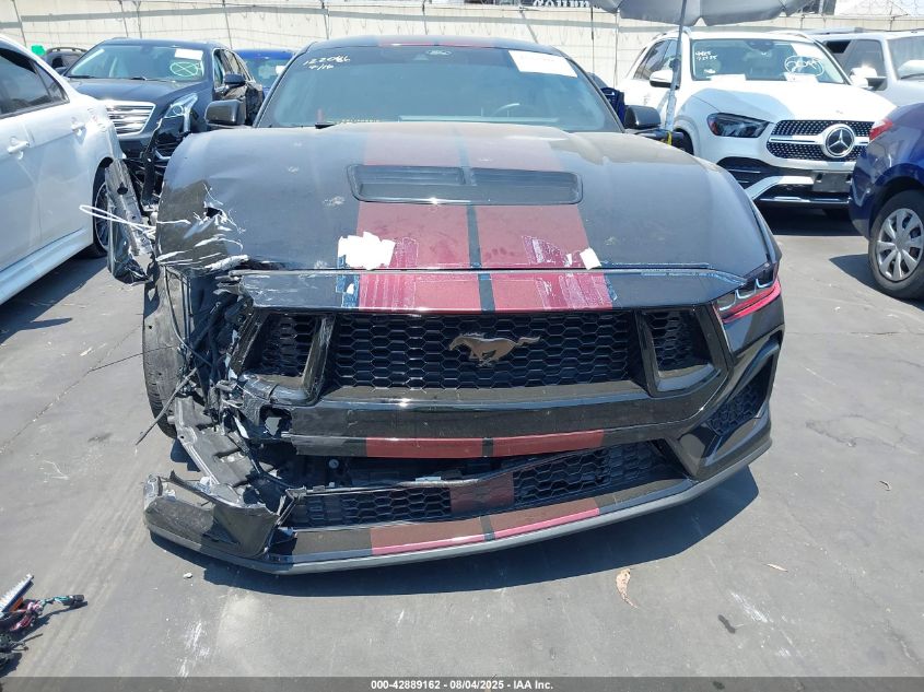 2024 Ford Mustang - 1FA6P8CF9R5424402