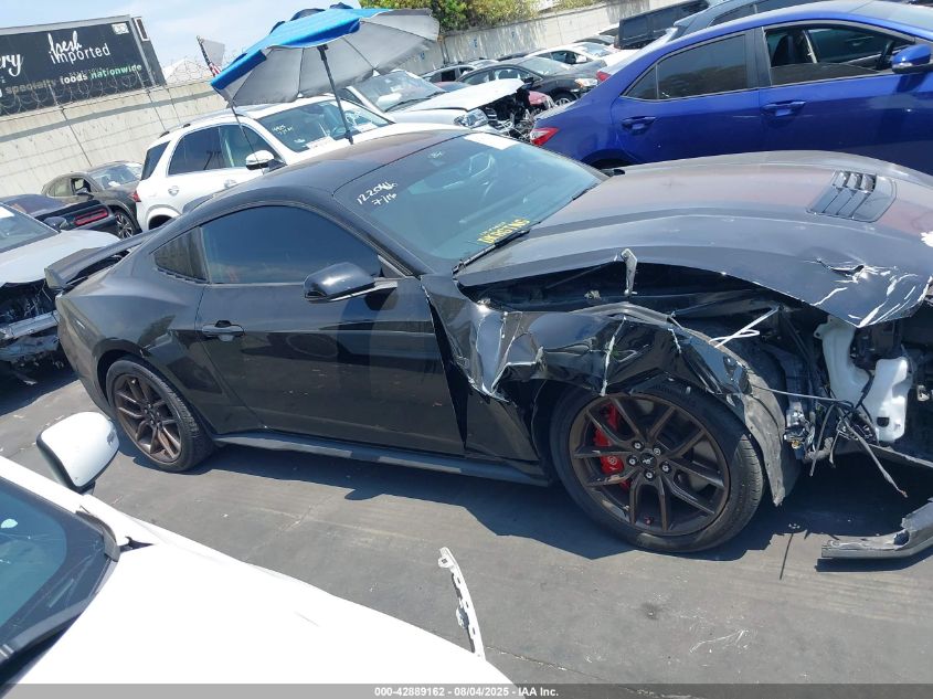 2024 Ford Mustang - 1FA6P8CF9R5424402