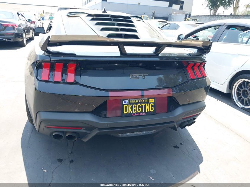 2024 Ford Mustang - 1FA6P8CF9R5424402