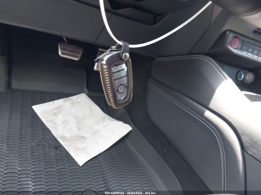 2024 Ford Mustang - 1FA6P8CF9R5424402