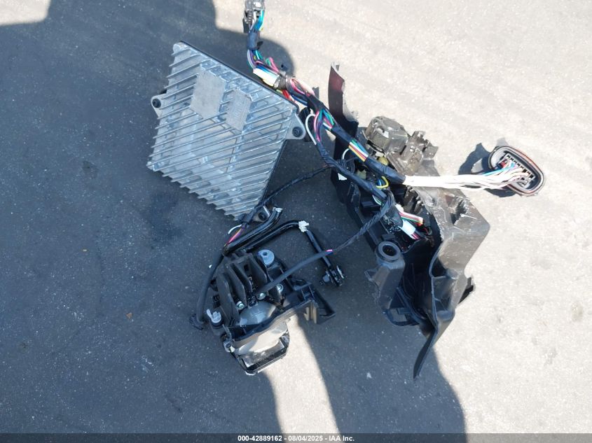 2024 Ford Mustang - 1FA6P8CF9R5424402