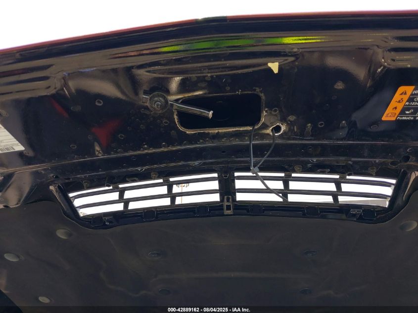 2024 Ford Mustang - 1FA6P8CF9R5424402