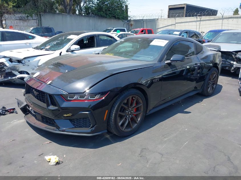 2024 Ford Mustang - 1FA6P8CF9R5424402