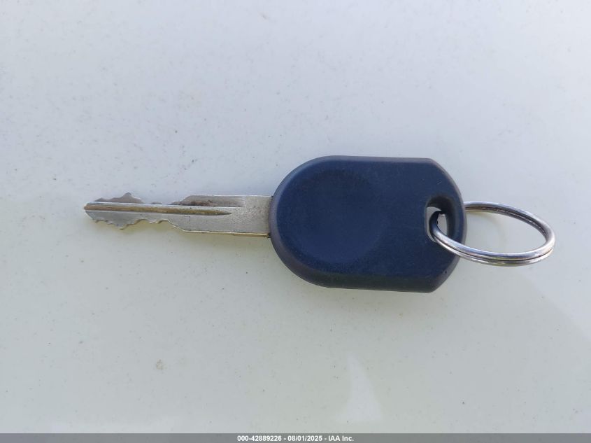 2008 Ford Edge Limited VIN: 2FMDK49C08BB11699 Lot: 42889226