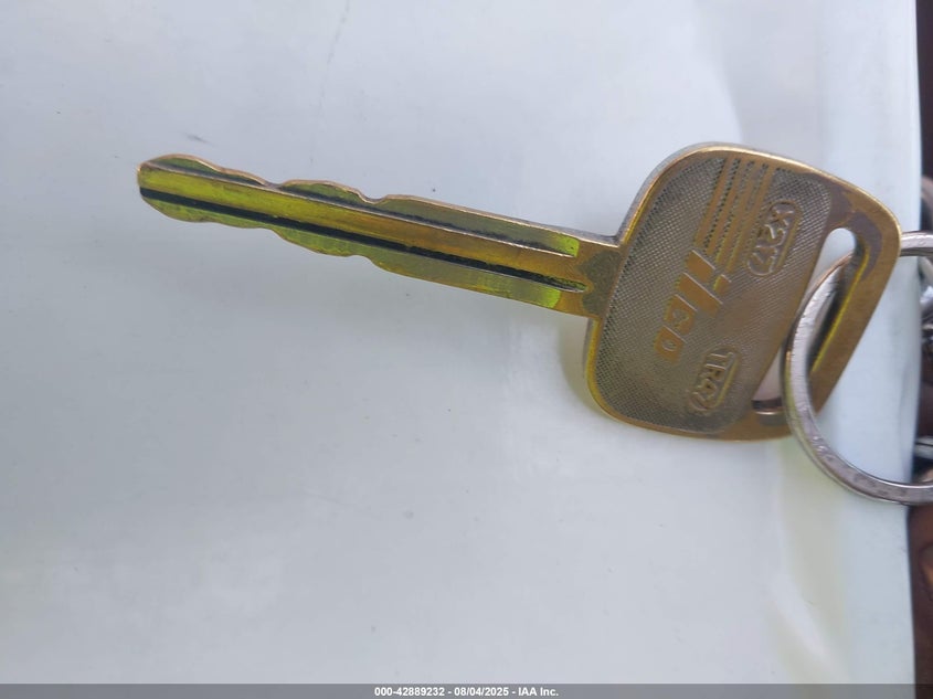 2003 Toyota Tundra Sr5 VIN: 5TBRN341X3S378995 Lot: 42889232