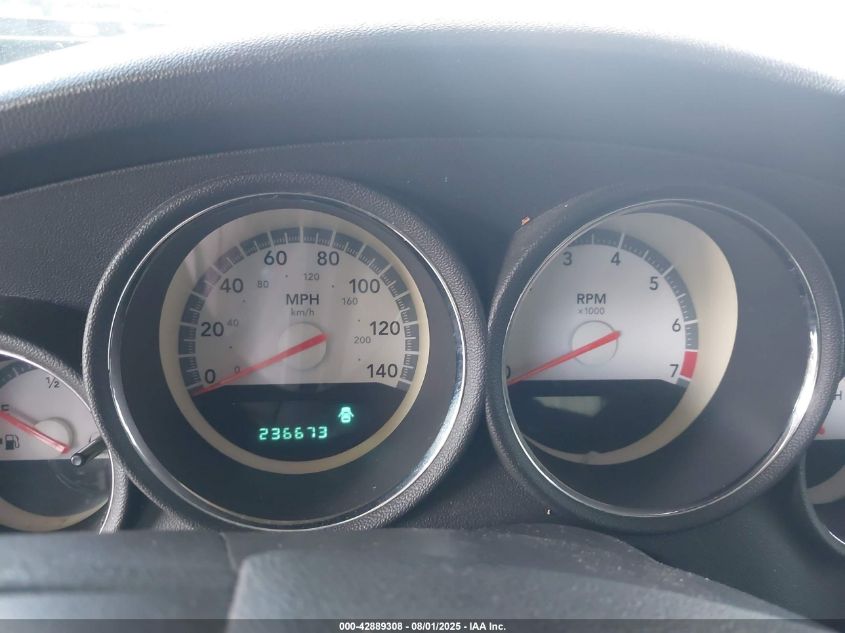 2008 Dodge Charger VIN: 2B3KA43G88H198325 Lot: 42889308