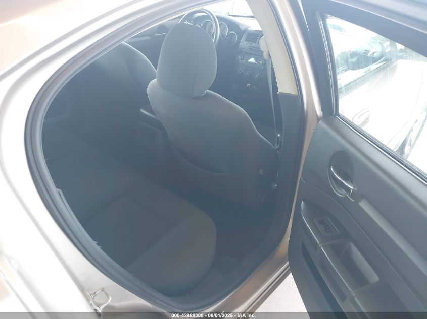 2008 Dodge Charger VIN: 2B3KA43G88H198325 Lot: 42889308