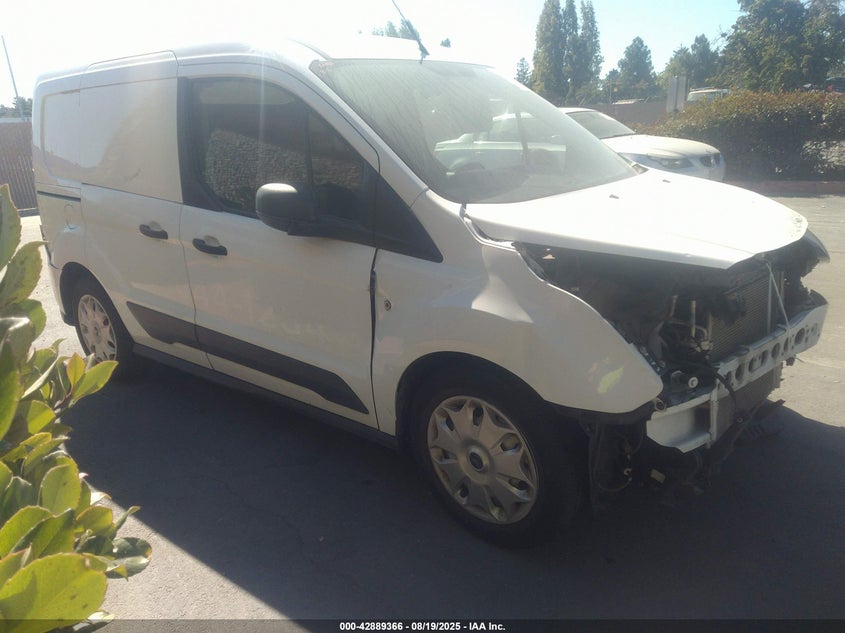 Vin: nm0ls6f74f1202919, lot: 43383035, ford transit connect xlt 2015 img_1