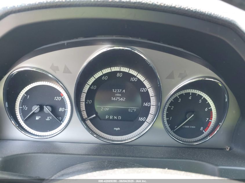 2009 Mercedes-Benz C 300 Luxury/Sport VIN: WDDGF54X09R065902 Lot: 42889398