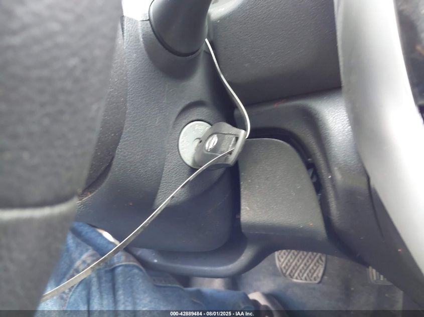 2015 Nissan Versa Note S (Sr)/S Plus/Sl/Sr/Sv VIN: 3N1CE2CP2FL385255 Lot: 42889484