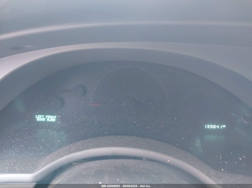 2006 Chrysler Pacifica Touring VIN: 2A4GM68406R720789 Lot: 42889893