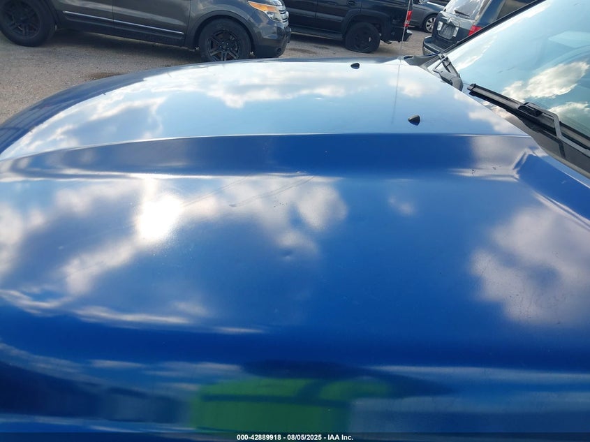 2016 RAM 1500 LONE STAR - 1C6RR7LT1GS192417