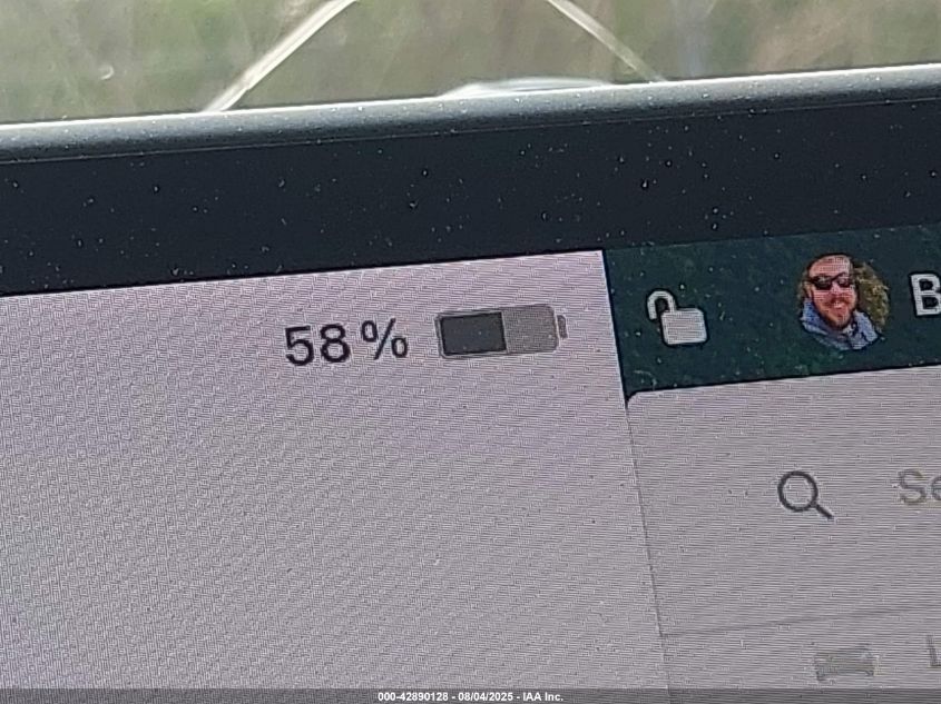 2021 Tesla Model 3 Standard Range Plus Rear-Wheel Drive VIN: 5YJ3E1EA4MF042717 Lot: 42890128