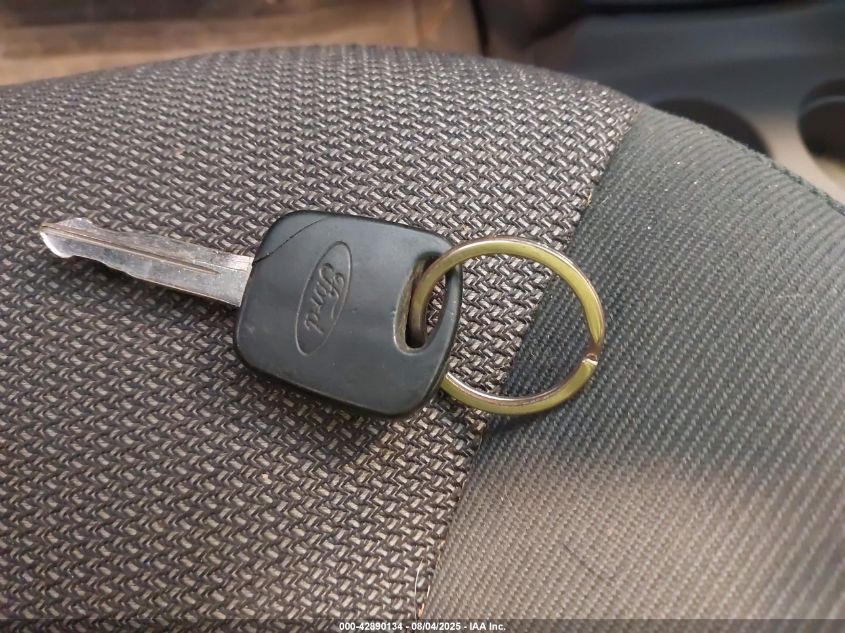 2001 Ford Escape VIN: 1FMCUO4B11KF08170 Lot: 42890134