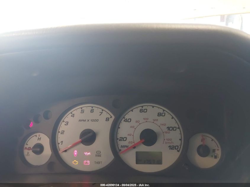 2001 Ford Escape VIN: 1FMCUO4B11KF08170 Lot: 42890134