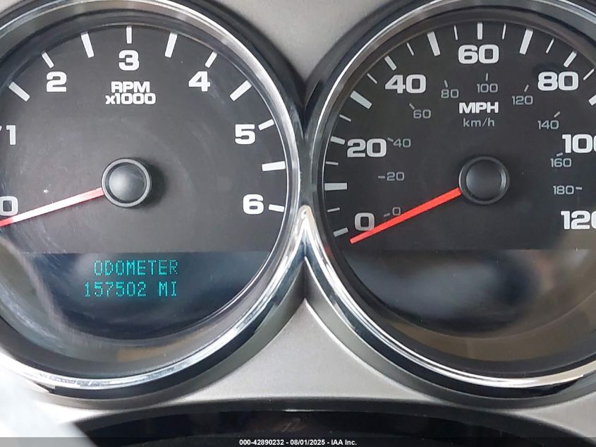 2012 Chevrolet Silverado 1500 Lt VIN: 1GCPKSE70CF169043 Lot: 42890232