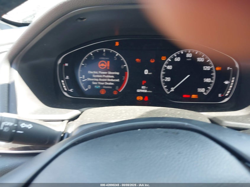 2022 HONDA ACCORD SPORT 1HGCV1F33NA032210