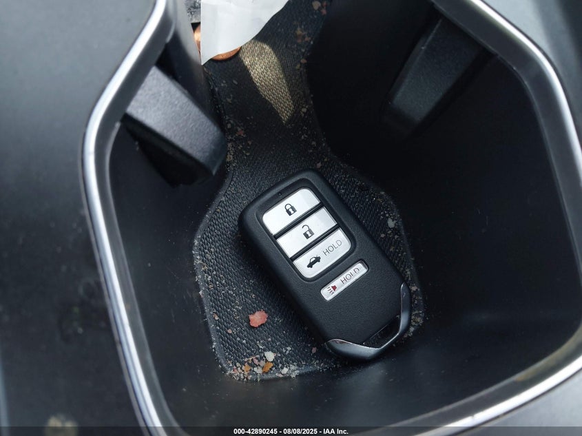 2022 HONDA ACCORD SPORT 1HGCV1F33NA032210