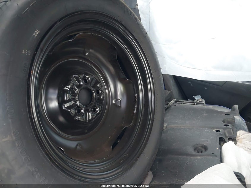 2019 TOYOTA COROLLA SE - 2T1BURHE0KC160325