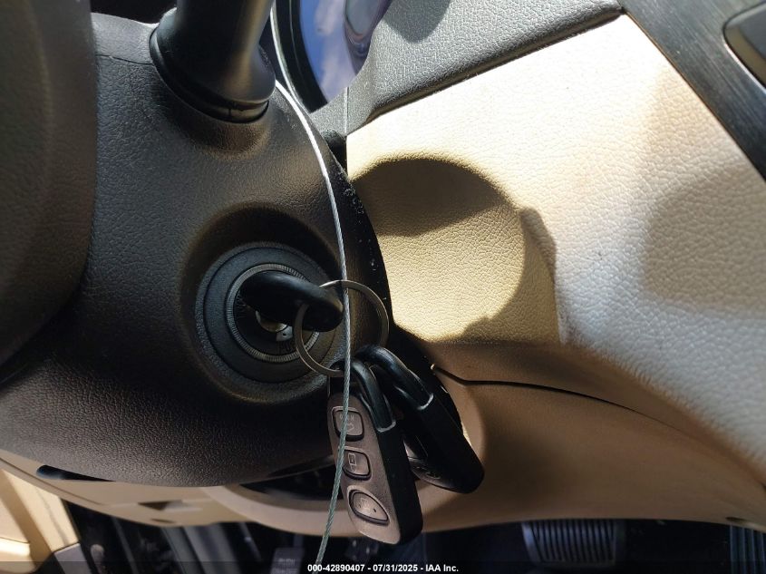 2011 Hyundai Sonata Gls VIN: 5NPEB4AC9BH081702 Lot: 42890407