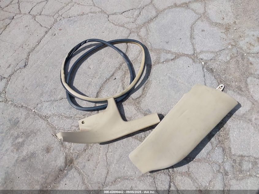 2008 Honda Accord 2.4 Lx VIN: 1HGCP26368A163684 Lot: 42890442