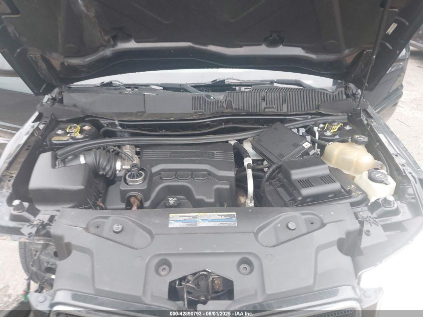 2009 Pontiac Torrent VIN: 2CKDL43F996223862 Lot: 42890793