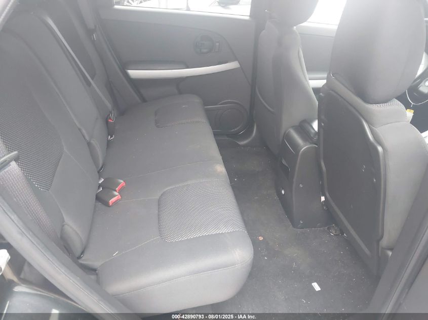 2009 Pontiac Torrent VIN: 2CKDL43F996223862 Lot: 42890793