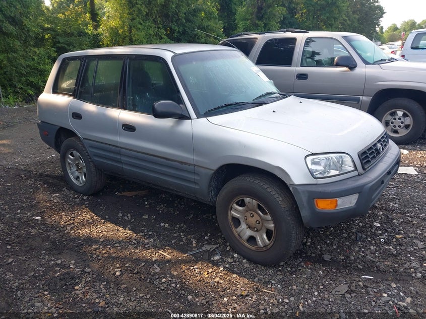 JT3HP10V7W0191977 1998 Toyota Rav4 auction photo 1