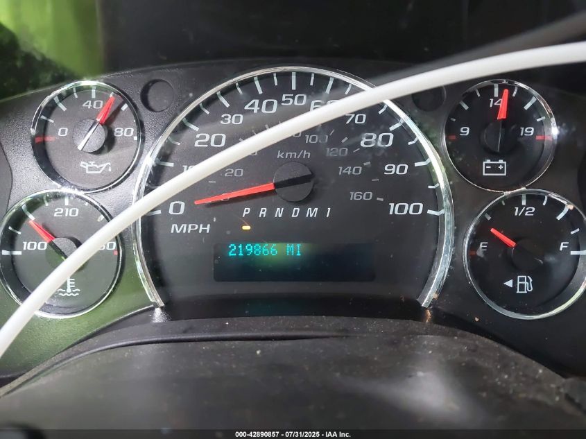 2018 Chevrolet Express 2500 Work Van VIN: 1GCWGAFP3J1336995 Lot: 42890857