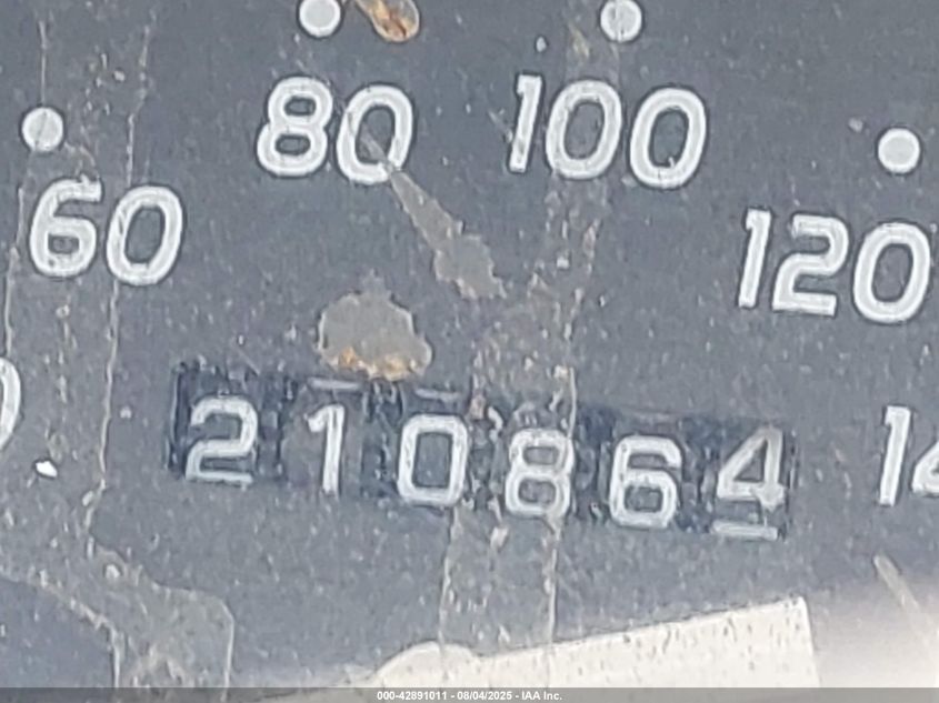 2003 Toyota Tacoma VIN: 5TEPM62N63Z241533 Lot: 42891011