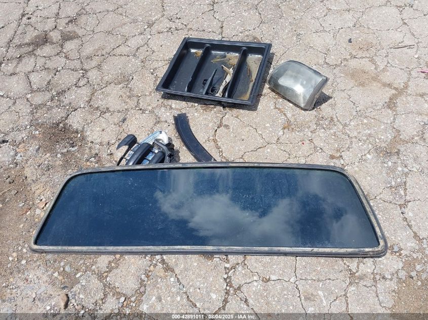 2003 Toyota Tacoma VIN: 5TEPM62N63Z241533 Lot: 42891011