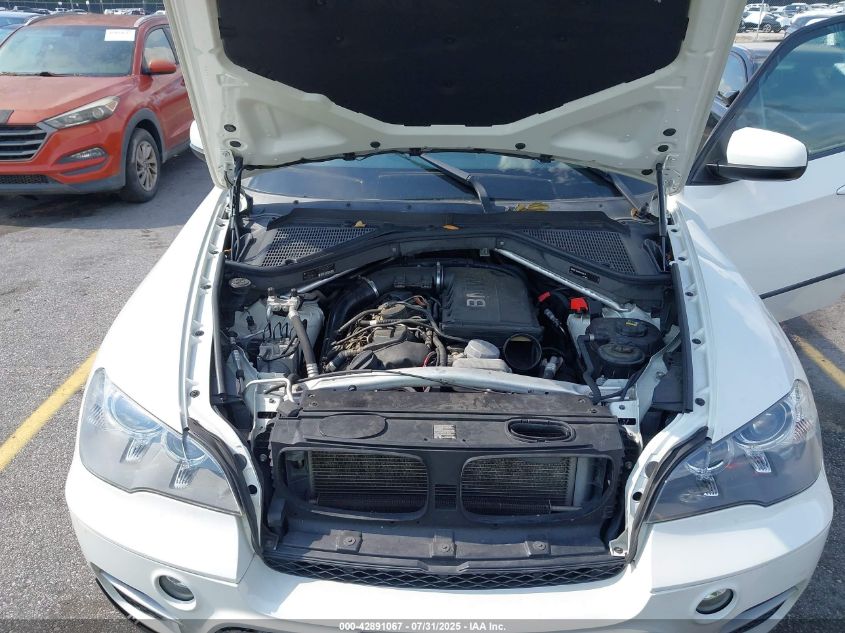 2012 BMW X5 xDrive35I/xDrive35I Premium/xDrive35I Sport Activity VIN: 5UXZV4C51CL988673 Lot: 42891067