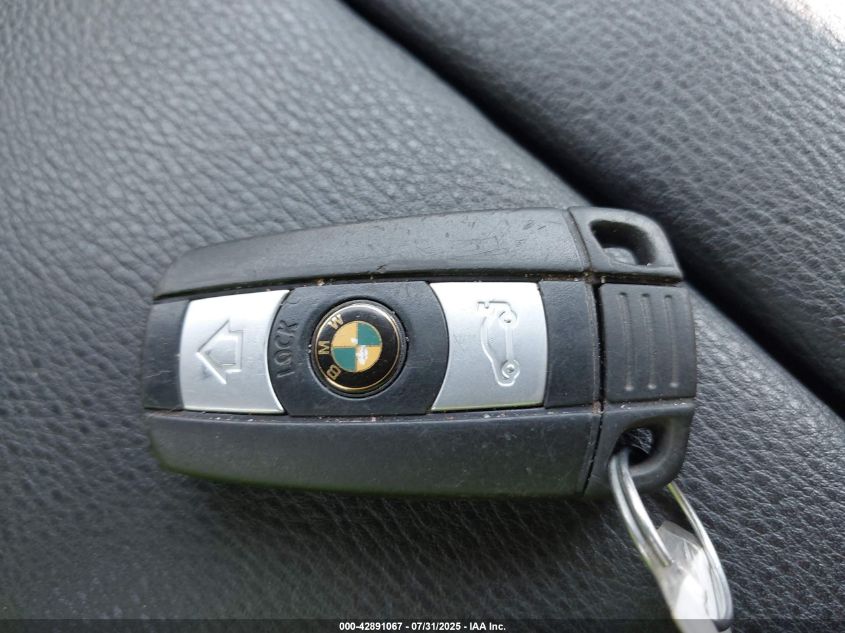 2012 BMW X5 xDrive35I/xDrive35I Premium/xDrive35I Sport Activity VIN: 5UXZV4C51CL988673 Lot: 42891067