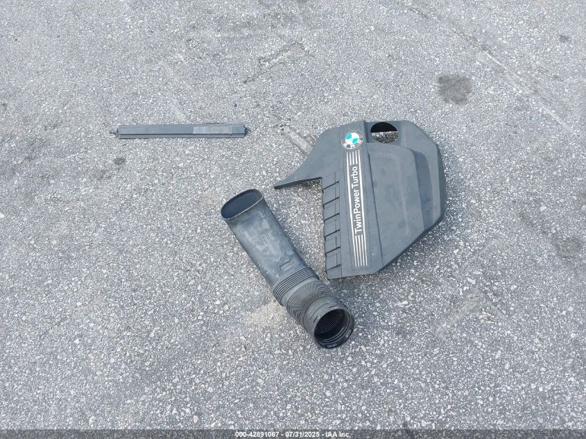 2012 BMW X5 xDrive35I/xDrive35I Premium/xDrive35I Sport Activity VIN: 5UXZV4C51CL988673 Lot: 42891067