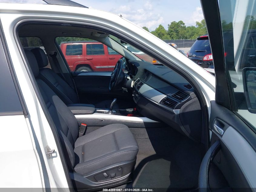 2012 BMW X5 xDrive35I/xDrive35I Premium/xDrive35I Sport Activity VIN: 5UXZV4C51CL988673 Lot: 42891067