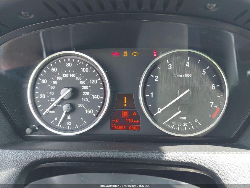 2012 BMW X5 xDrive35I/xDrive35I Premium/xDrive35I Sport Activity VIN: 5UXZV4C51CL988673 Lot: 42891067