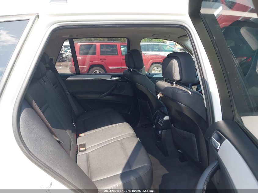 2012 BMW X5 xDrive35I/xDrive35I Premium/xDrive35I Sport Activity VIN: 5UXZV4C51CL988673 Lot: 42891067