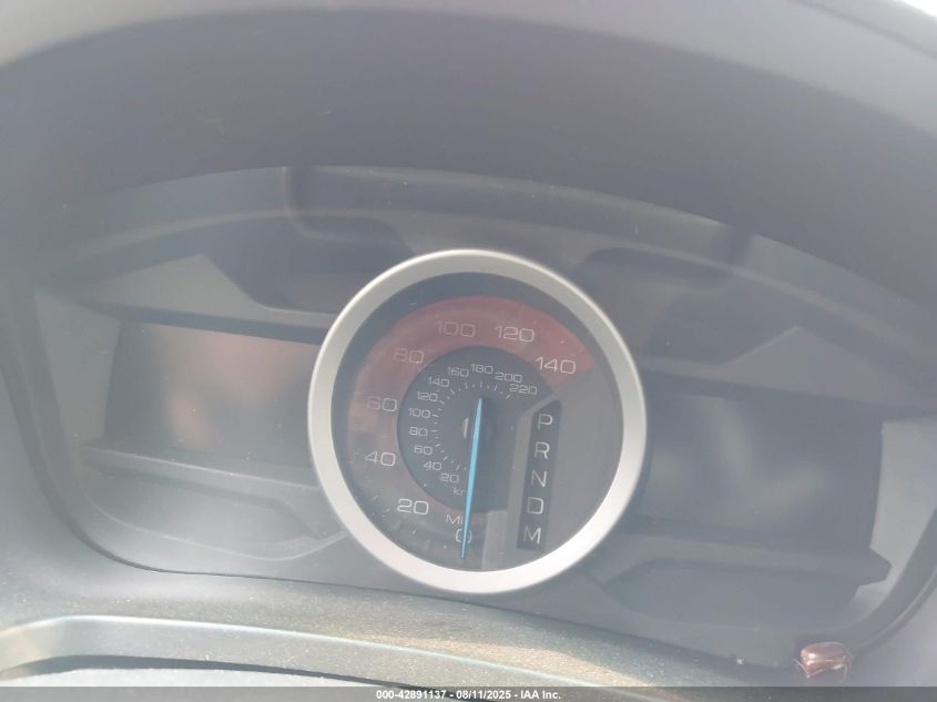 2011 Ford Explorer Xlt VIN: 1FMHK8D80BGA48499 Lot: 42891137