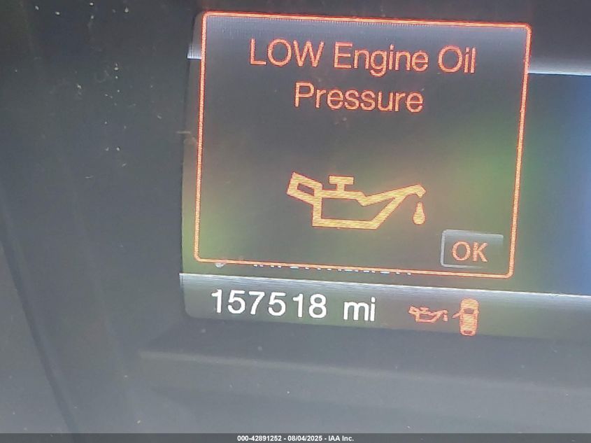 2013 Ford Explorer Xlt VIN: 1FM5K8D89DGC90438 Lot: 42891252