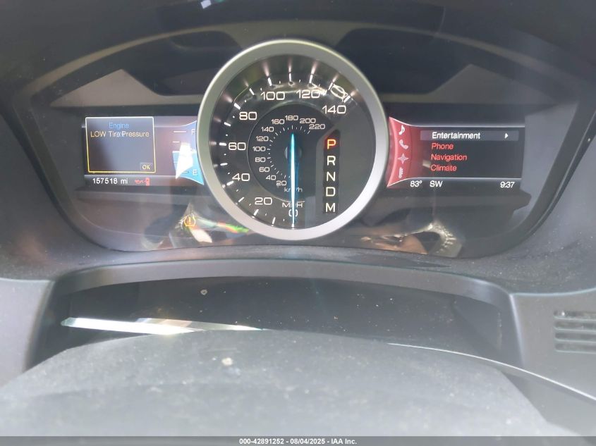 2013 Ford Explorer Xlt VIN: 1FM5K8D89DGC90438 Lot: 42891252