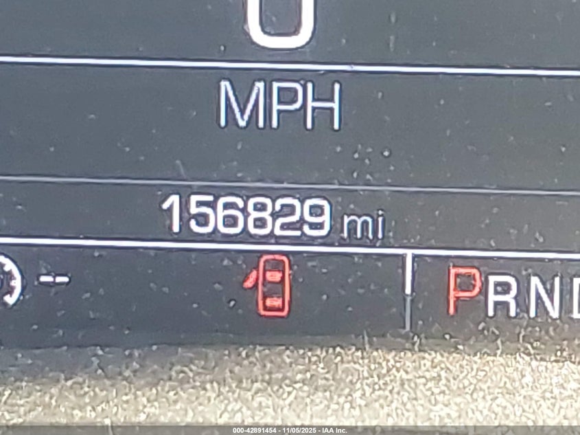 2018 CHEVROLET IMPALA 2LZ - 2G1125S31J9147320