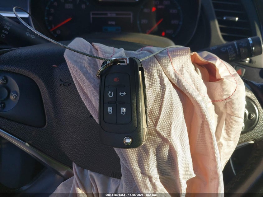 2018 CHEVROLET IMPALA 2LZ - 2G1125S31J9147320