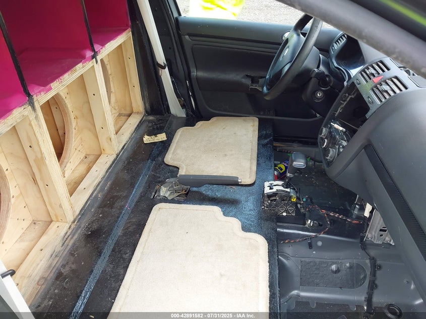 2006 Volkswagen Jetta Value Edition