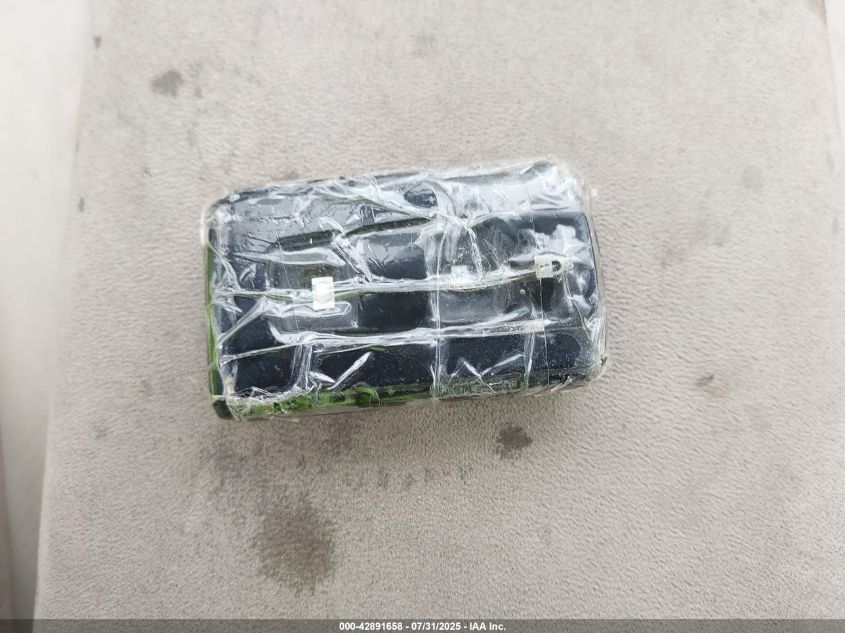 2004 Toyota Prius VIN: JTDKB22U540074762 Lot: 42891658