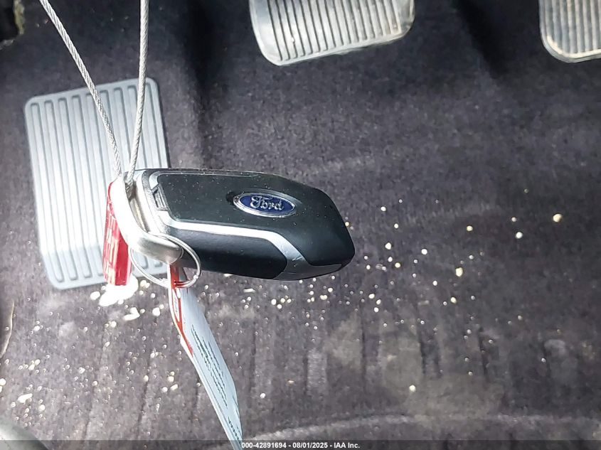 2016 Ford F-150 Platinum VIN: 1FTEW1EF2GFA30146 Lot: 42891694