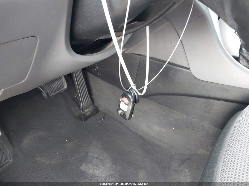 2013 HYUNDAI SONATA GLS - 5NPEB4AC5DH572822