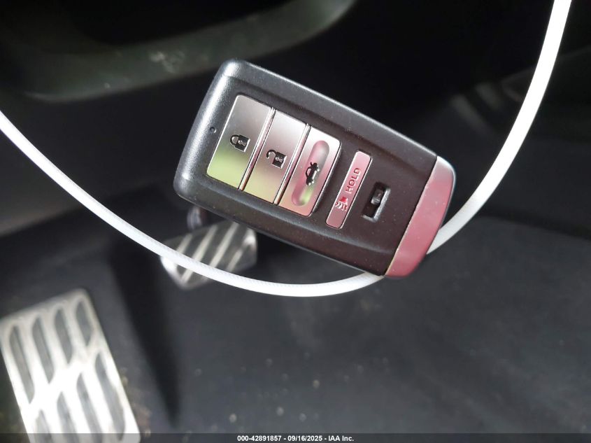 2021 Acura Tlx A-Spec Package VIN: 19UUB6F52MA009172 Lot: 42891857