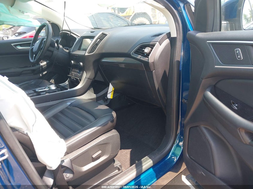 2020 FORD EDGE SEL - 2FMPK4J93LBB20208